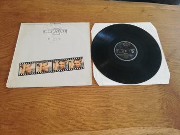 C.C.Catch Big Fun 1988 Hansa 209481 Deutsche Pressung VG+/VG-